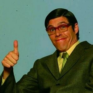 Meet your Posher, David